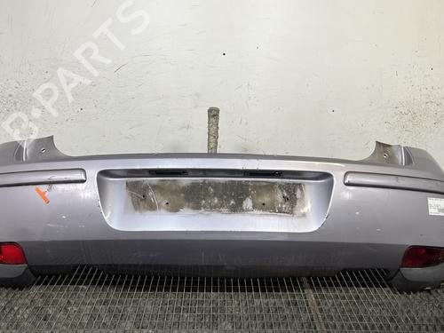 Bak støtfanger OPEL CORSA C (X01) 1.3 CDTI (F08, F68) (70 hp) 30676851