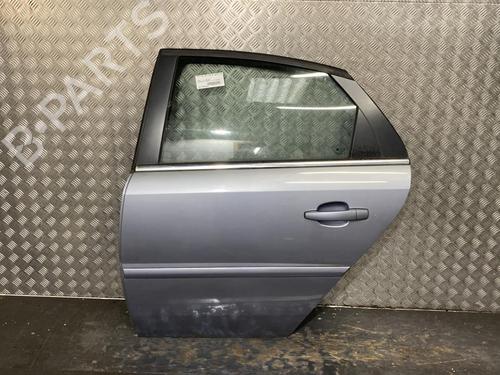 Left rear door OPEL VECTRA C GTS (Z02) 1.9 CDTI (F68) | BP21956287C4 