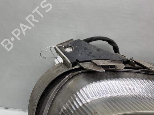 Right headlight MERCEDES-BENZ A-CLASS (W168) A 140 (168.031, 168.131) | BP25708236C29 