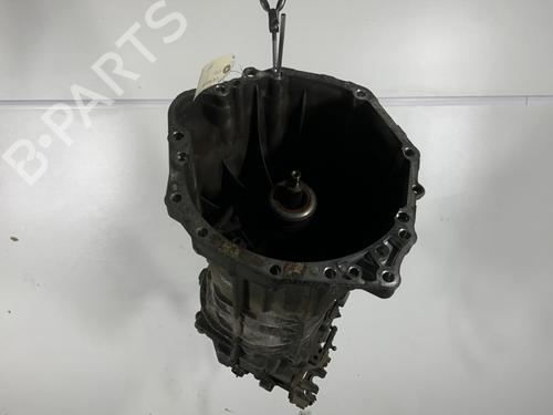 Used Gearbox VW CRAFTER 30-50 Van (2E_) 2.0 TDI (136 hp) 27200900