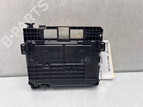 Fuse box CITROËN C3 II (SC_) 1.4 HDi 70 (SC8HZC, SC8HR0, SC8HP4) | BP39653495E1 - Image 4