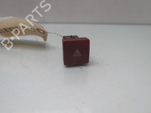 Bouton de warning PEUGEOT PARTNER Tepee 1.6 HDi 75 (16V) (75 hp) 30698574