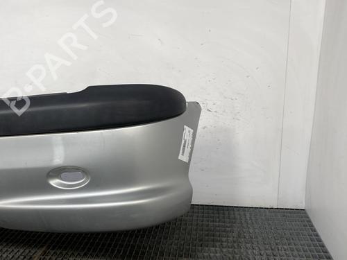 Rear bumper PEUGEOT 206 Hatchback (2A/C) 1.4 i | BP29971094C8