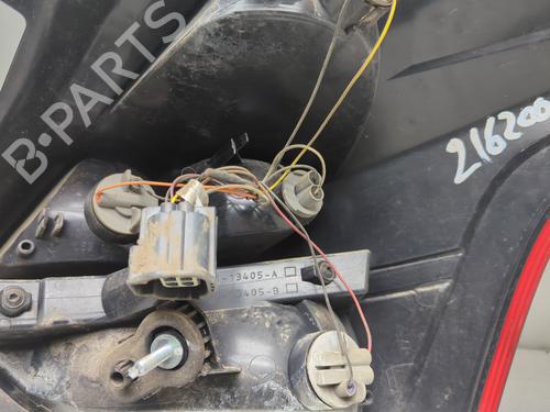 left-taillight-ford-focus-iii-2010-2011-2012-2013-2014-2015-2016-2017-2018-2019-2020-25740338 main image