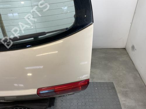 Tailgate CITROËN C5 II (RC_) 1.8 16V (RC6FZB) | BP24226354C6 