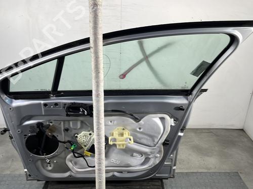 Right front door CITROËN C4 I (LC_) 1.6 HDi | BP28281286C3 