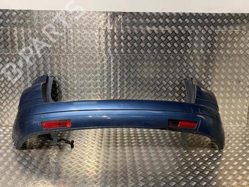 Rear bumper CITROËN C4 Picasso I MPV (UD_) 1.6 HDi | BP27722676C8 