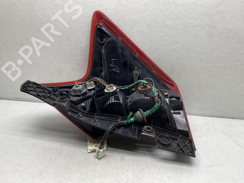 Left taillight NISSAN NOTE (E12) 1.5 dCi | BP25920371C34 - Image 3