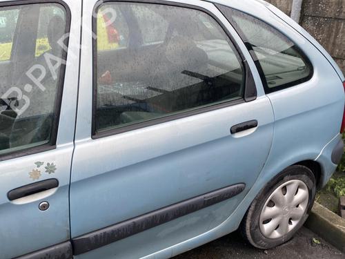 Rim CITROËN XSARA PICASSO (N68) 2.0 HDi | BP21961828C45 