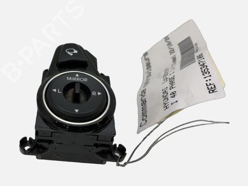 Mirror switch HYUNDAI i40 I (VF) 1.7 CRDi | BP40533648I25 - Image 2