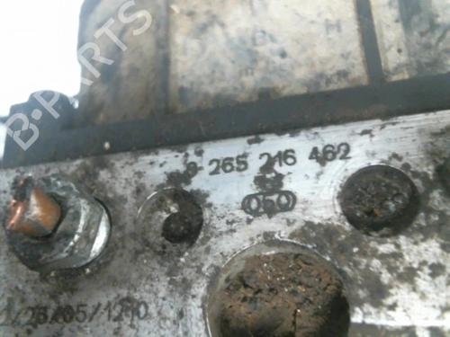 Used ABS pump ABS pump 19981116 19981116