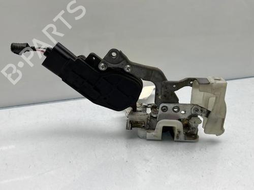 Front right lock CITROËN C1 (PM_, PN_) 1.0 | BP20183774C97 