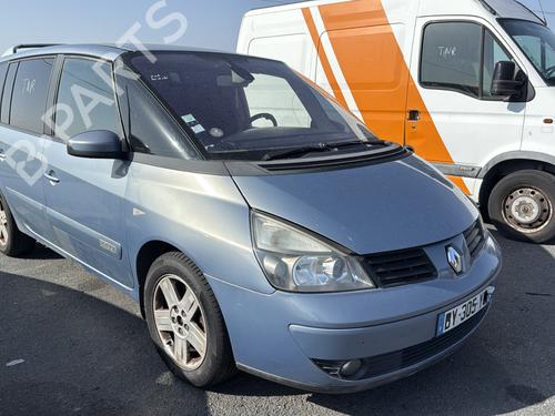 Front right window mechanism RENAULT ESPACE IV (JK0/1_) 2.2 dCi (JK0H) | BP31213038C23  - Image 19