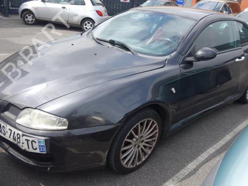 Starter ALFA ROMEO GT (937_) 1.9 JTD (937CXN1B) | BP20001174M8 