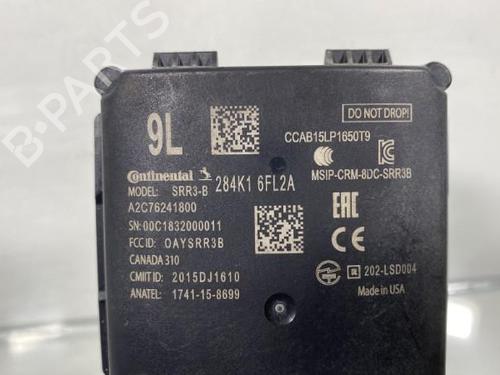 Electronic module NISSAN X-TRAIL III (T32_, T32R, T32RR) 1.6 dCi (T32) | BP19969274M83 