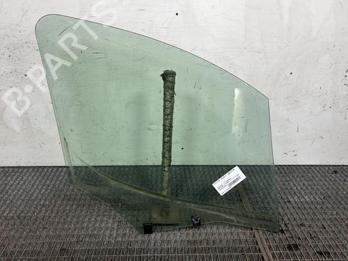 Used Front left door window Front left door window PEUGEOT PARTNER Box Body/MPV 1.6 BlueHDi 100 (100 hp) 33874630 33874630