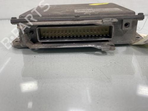 Engine control unit (ECU) CITROËN SAXO (S0, S1)  | BP21196578M57 