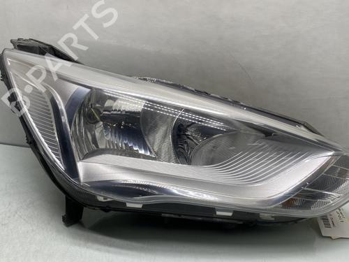 Used Right headlight FORD C-MAX II (DXA/CB7, DXA/CEU) 1.5 TDCi (120 hp) 31175957