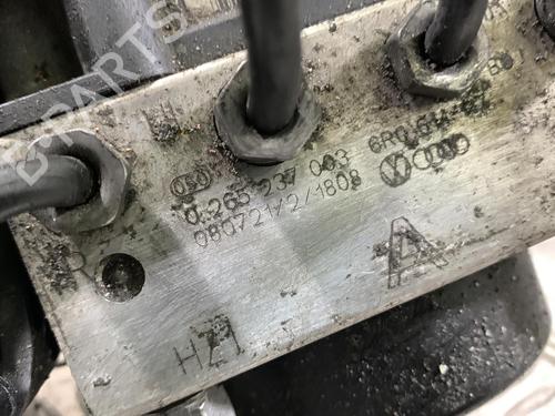 Used ABS pump SEAT IBIZA IV (6J5, 6P1) [2008-2017]  20023820
