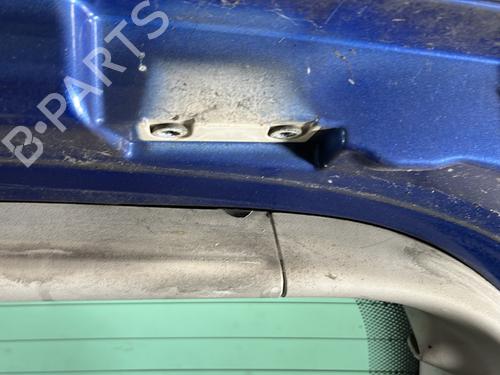 Tailgate PEUGEOT 807 (EB_) 2.2 HDi | BP29707035C6