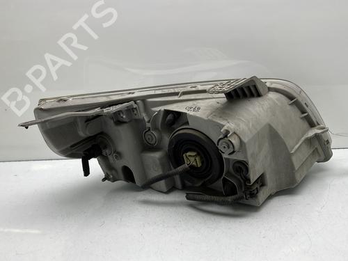 Left headlight CHEVROLET AVEO / KALOS Hatchback (T250, T255) 1.2 LPG | BP24448765C28 