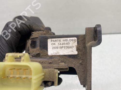 Pedal FORD FOCUS I (DAW, DBW) 1.8 TDCi | BP29707087I4