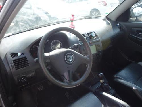 Fuel flap SEAT IBIZA II (6K1) 1.9 TDI | BP19983685C131