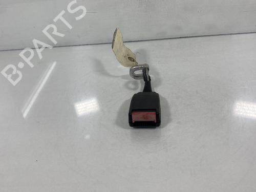 Used Seat buckle OPEL CORSA C (X01) 1.7 DTI (F08, F68) (75 hp) 20015762