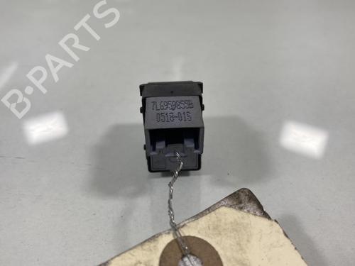 Right front window switch SEAT LEON (1P1)  | BP19974541I26 