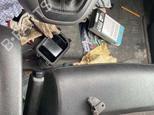 Rear mirror OPEL VIVARO C Van (K0) 2.0 | BP31917479I6 - Image 2