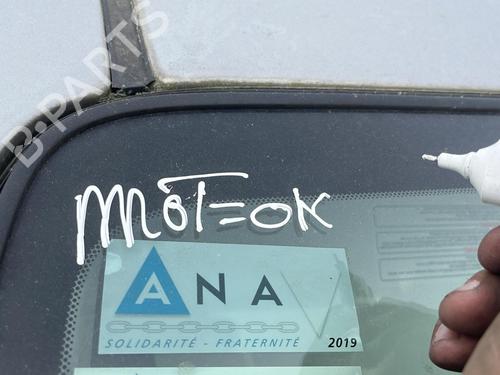 Steering column NISSAN NOTE (E11, NE11) 1.4 | BP19949170M21 - Image 12