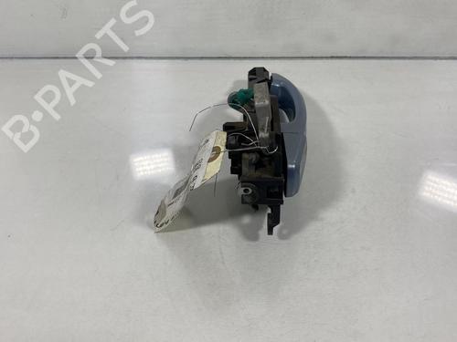 Front right exterior door handle OPEL CORSA D (S07) 1.3 CDTI (L08, L68) | BP20003869C129 