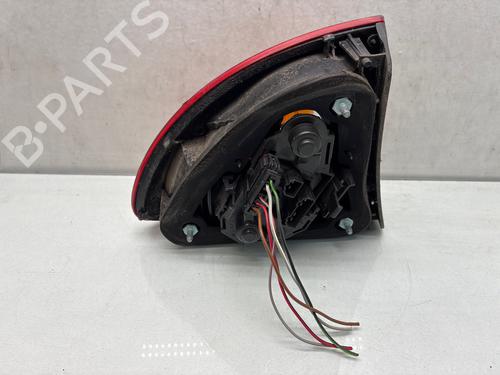 Used Right taillight Right taillight SEAT LEON (1M1) 1.4 16V (75 hp) 36364109 36364109
