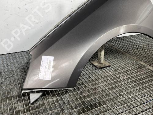 Left front fenders PEUGEOT 308 II (LB_, LP_, LW_, LH_, L3_) 1.6 HDi / BlueHDi 115 | BP29842108C41 