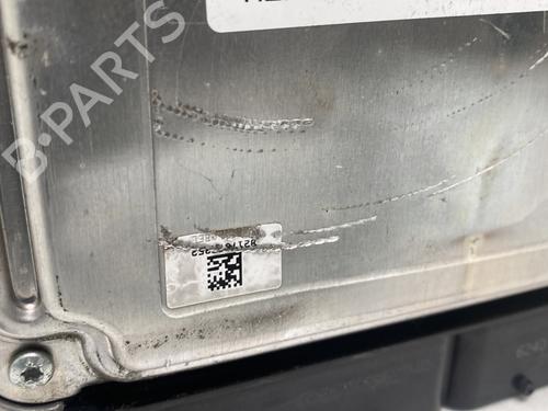 Used Engine control unit (ECU) AUDI A3 Sportback (8PA) 2.0 TDI 16V (140 hp) 30262493