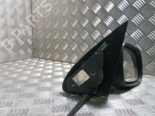 Right mirror SKODA FABIA I (6Y2)  | BP24039710C27 