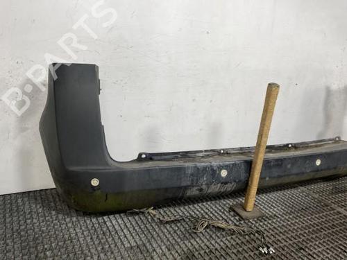 Used Rear bumper FIAT FIORINO Box Body/MPV (225_) 1.3 D Multijet (225BXD1A, 225BXB1A, 225BXB11) (75 hp) 21268731