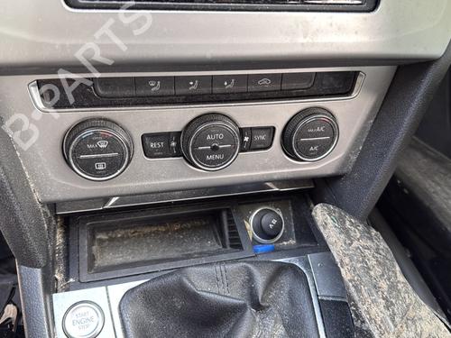 Bakspejl indvendigt VW PASSAT B8 (3G2, CB2) 2.0 TDI | BP36862743I6 - Image 13