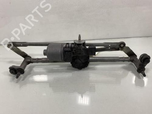Front wiper motor VW POLO V (6R1, 6C1) 1.2 | BP19975235M29 