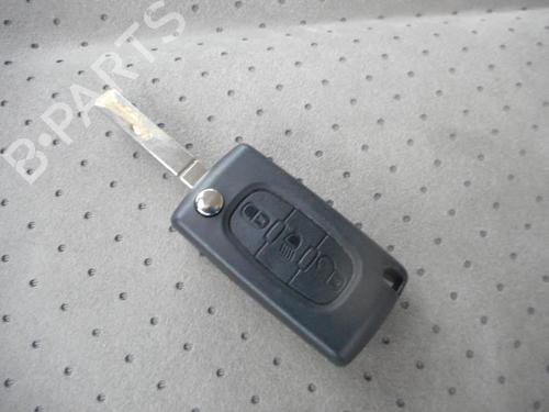 Steering column stalk CITROËN C4 I (LC_)  | BP20003815I23 