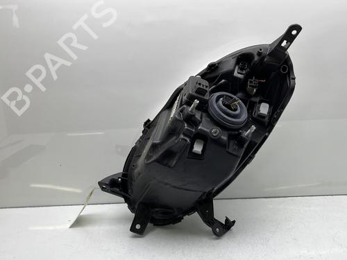 Right headlight NISSAN MICRA III (K12) 1.5 dCi | BP24962233C29 