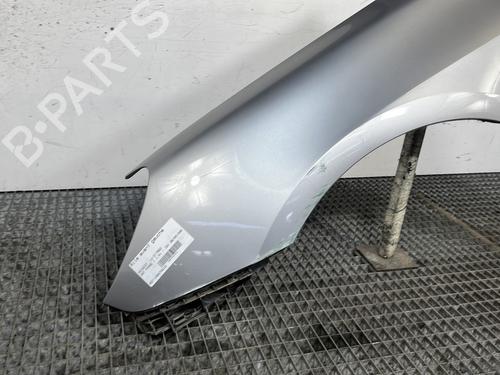 Left front fenders PEUGEOT 307 (3A/C) 1.4 16V | BP27633103C41 