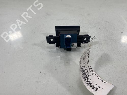 Used Switch Switch CITROËN C4 Picasso II 1.6 HDi / BlueHDi 115 (115 hp) 27675593 27675593