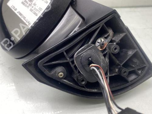 Right mirror MERCEDES-BENZ A-CLASS (W168) A 170 CDI (168.008) | BP19967528C27 