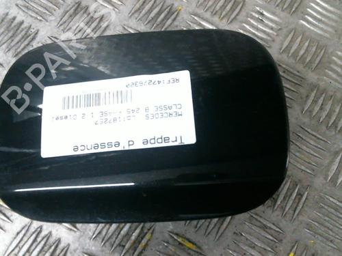 Fuel flap MERCEDES-BENZ B-CLASS Sports Tourer (W245) B 200 CDI (245.208) | BP19980655C131