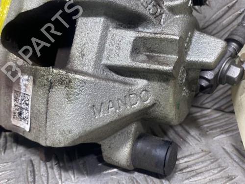 Used Right front brake caliper Right front brake caliper SEAT ARONA (KJ7, KJP) 1.0 TSI (95 hp) 22916574 22916574