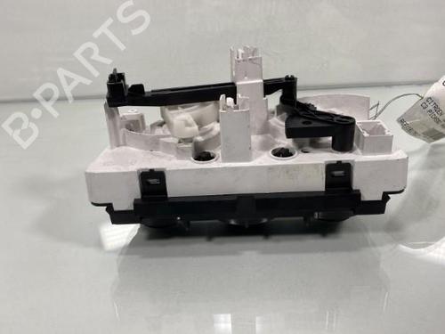 Climate control CITROËN C3 II (SC_) 1.4 VTi 95 | BP19985508I5 