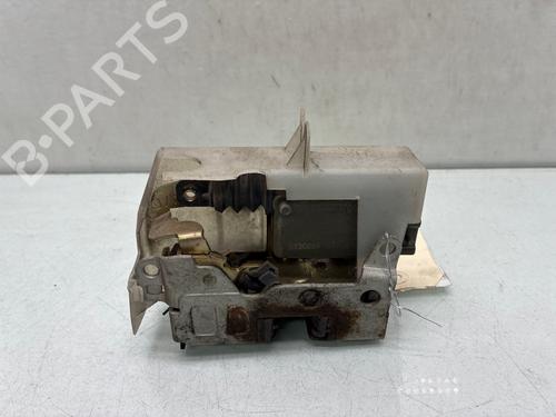 Used Rear left lock Rear left lock 38077929 38077929