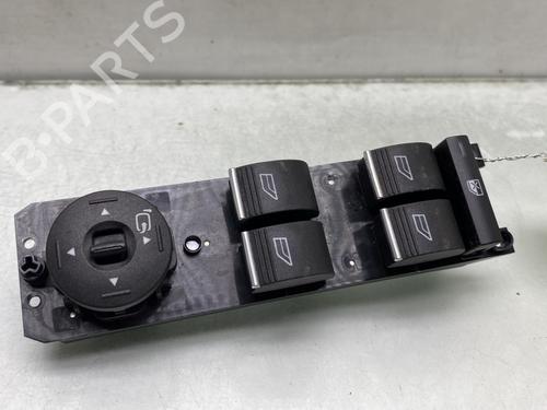 Used Left front window switch FORD B-MAX (JK) 1.0 EcoBoost (100 hp) 29841369
