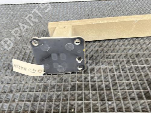 Rear bumper reinforcement CITROËN C4 Picasso II 1.6 HDi / BlueHDi 115 | BP30107308C73